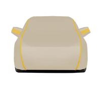 Car Cover For Lexus IS200 | Customized Outdoor Waterproof Breathable Tarpaulin Full Car Covers with Door Zipper