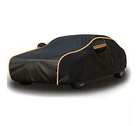 Car Cover for Lexus RX 450h/RX 450h L/RX 400h Car Cover Waterproof Dustproof UV Resistant with Reflective Strips Car Tarpaulin Customizable(Color:02,Size:RX 400h)