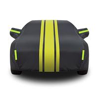 Car Cover for Lotus Eclat Elise Evora Excel Exige, Car Cover Custom All-Weather Protection Breathable and Durable, Waterproof UV Resistant Car Covers,A-Eclat