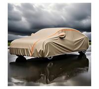 Car Cover for Mazda 6 Sport Combi, Custom Waterproof Full Car Cover, Outdoor Rain And Snow Proof, Uv Proof, Scratch Proof, Flame Retardant, With Zipper And Anti-Theft Lock