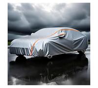Car Cover for Mazda 6 Sport Combi, Custom Waterproof Full Car Cover, Outdoor Rain And Snow Proof, Uv Proof, Scratch Proof, Flame Retardant, With Zipper And Anti-Theft Lock