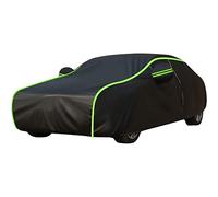 Car Cover for Mercedes-Benz E-Class E350 W212 coupe/convertible,Car Cover Waterproof All Weather windproof dustproof UV car cover(Color:b)