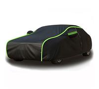 Car Cover for Mercedes-Benz SL (R230) SL280 300 350 500 600 63 AMG 65 AMG Car Cover Waterproof Dustproof UV Resistant with Reflective Strips Car Tarpaulin Customizable(Color:01,Size:SL280)