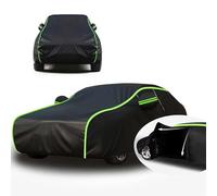 Car Cover for Mercedes Benz SLK 200 R171 |Waterproof Dustproof All Weather Outdoor Car Cover Sun Scratch Proof Windproof Protection Full Covers for All Seasons