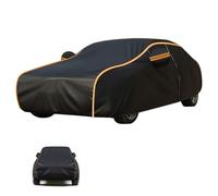 Car Cover for Mercedes Marco Polo 250d 4Matic,Tough Exterior Car Cover, Waterproof, Scratch & Heat Resistant, All-Weather Outdoor Protection, Windproof Straps