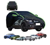 Car Cover For Mercedes ML Class W164,Tear-Resistant Car Cover-Rain & Snow Proof+Dustproof+UV Protection+Breathable si708fr