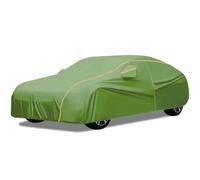 Car Cover for Mercedes SL R129 1989-2002 All-Weather Protection with Zipper Door & UV Shield, Waterproof Windproof Snowproof Dustproof Breathable Vehicle Cover with Storage Bag