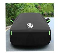 Car Cover, for MG HS Ehs Phev Plug-in MGHS AS23 2018~2023 2024 universal fully waterproof scratch proof durable car cover breathable filled heavy duty
