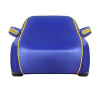 Car Cover For Mini Cooper Cabrio 2005-2025 | Customized Outdoor Waterproof Breathable Tarpaulin Full Car Covers with Door Zipper