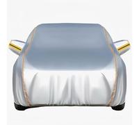 Car Cover for Morris Minor 1000 Traveller Series II 1948-1971 | Car Cover Waterproof Scratch Proof Windproof Dustproof,Outdoor Car Cover Windproof Sun With Zipper Door All Weather Protection (Color :