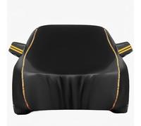 Car Cover for Morris Minor 1000 Traveller Series II 1948-1971 | Car Cover Waterproof Scratch Proof Windproof Dustproof,Outdoor Car Cover Windproof Sun With Zipper Door All Weather Protection (Color :