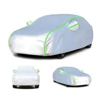 Car Cover for Morris Minor Traveller 1948-1971,Full Car Cover, Waterproof, Dustproof and Scratch-Proof, Not Afraid of Rain, Snow and Sunshine Outdoors