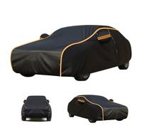 Car Cover for Morris Minor Traveller 1948-1971,Full Car Cover, Waterproof, Dustproof and Scratch-Proof, Not Afraid of Rain, Snow and Sunshine Outdoors