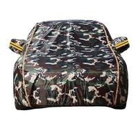 Car Cover For Morris Minor Traveller 1948-1971, Oxford Fabric All-weather Tarpaulin Indoor Outdoor Rainproof, Windproof And UV-proof Full Garage With Storage Bag Waterproof Breathable Full Car Cover(C
