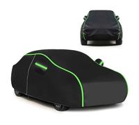 Car Cover for Nissan X Trail 2018 2013-2022 (464 x 182 x 171cm),Windproof Dustproof Scratch Resistant Waterproof Rain Dust Sun UV