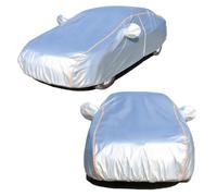 Car Cover for P orsche Cayman (981) (2013-2016)