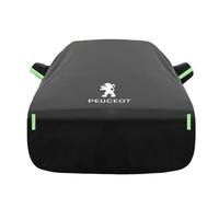 Car Cover, for Peugeot Expert 2007-2025 universal fully waterproof scratch proof durable car cover breathable filled heavy duty
