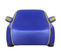 Car Cover For Porsche 911 GT3 997 2006-2011 Full Covers Outdoor Waterproof All-weather Windproof Rainproof Dustproof With Reflective Strips