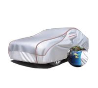 Car Cover for Porsche 911 GT3 997 2006-2011| Outdoor Car Tarpaulin Waterproof Sunscreen Rain Snow Hailproof, With Windproof Rope, Anti-Theft Lock, Suitable For All-Weather Use