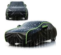 Car Cover for R ange R over Vogue(L405) 2013-2017 | Durable Oxford Fabric, Sudden Rain Resistant, Windproof, Light Snow Protection, for Outdoor Parking
