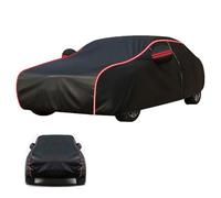 Car Cover for Renault Arkana 2021-2024,Professional All-Weather Car Cover, Waterproof, Exterior Scratch-Proof, Heat Resistant, Integrated Elastic Band