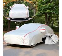 Car cover for Renault Spider(1996-1998) car cover waterproof Customized which can well protect the car from rain,snow,hail,dust