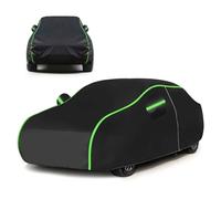 Car Cover for Roll Royce Silver Seraph (539 x 193 x 152cm), waterproof car cover,dustproof,UV resistant,with night-time reflectivity