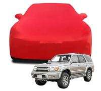 Car Cover for Toyota 4Runner 3rd Generation (N180) 1999 2000 2001 2002