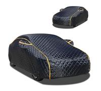 Car Cover For Toyota Rav4 Anti-Hail Car Cover,Car Covers All Weather Waterproof Hailproof, Snowproof, Dustproof, UV-Resistant Car Covers(color:04,SIZE: Toyota Rav4）