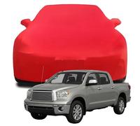 Car Cover for Toyota Tundra Limited CrewMax 2010 2011 2012 2013