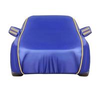 Car Cover for Trabant P 601,Outdoor Car Cover Durable Waterproof,Custom Car Cover Dustproof Windproof Protection Effectively Respond Rain Snow Hail Weather