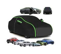 Car Cover for Triumph TR4,Waterproof and Dustproof, Stain Resistant, Breathable Weave, Full Body Fit, Anti-Theft Friendly, Lightweight & Easy To Store