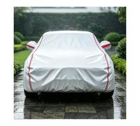 Car Cover for V W Atlas Cross Sport 2019-2023, | Full-Coverage Car Cover, Suitable For All Weather Conditions, Waterproof, Rainproof, Wear-Resistant, All-Season Compatible