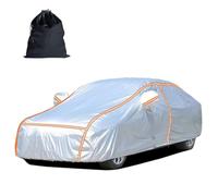 Car Cover for Vauxhall Insignia Sedan (2008-2013)