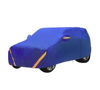 Car Cover For Volvo EX30 Twin Motor 2024 | Durable Anti-scratch Waterproof UV-resistant Full Car Cover Oxford Cloth LQHZWYC (Color : 02, Size : EX30 Twin Motor 2024)
