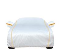 Car Cover for Volvo V60 B4 ES NaV D2 D5| Waterproof Breathable Car Covers Indoor Outdoor All Weather Protection(C,D5)