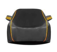 Car Cover For Volvo V70 Estate 1995-2000 | Customized Outdoor Waterproof Breathable Tarpaulin Full Car Covers with Door Zipper