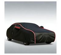 Car Cover for VW EOS Cabrio 2007-2014,Sunscreen, Rainproof, and Dustproof; Features a Side Zipper, Windproof Rope, and Storage Bag; Suitable for All Seasons