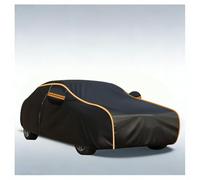 Car Cover for VW EOS Cabrio 2007-2014,Sunscreen, Rainproof, and Dustproof; Features a Side Zipper, Windproof Rope, and Storage Bag; Suitable for All Seasons