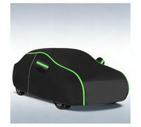 Car Cover for VW EOS,Sunscreen, Rainproof, and Dustproof; Features a Side Zipper, Windproof Rope, and Storage Bag; Suitable for All Seasons