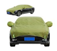 Car Cover for VW Golf Cabriolet Convertible, Car Cover Waterproof, Windscreen, Winter Rain Snow Proof and Frost Protection,Customizable for All Seasons ew321