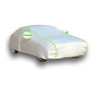 Car Cover for VW T-ROC 2017-2024,Oxford Fabric Waterproof and Sunproof, Side Zipper for Easy Access, with Storage Bag Included