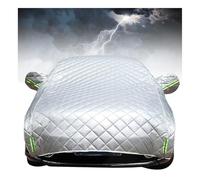 Car Cover For Winter For Rolls-Royce Silver Spirit 1981-1995,Waterproof Car Cover Outdoor,Hail Blanket All Weather,Customized For Automobiles swh1125