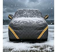 Car Cover Hail Compatible With A5/S5/RS5 Cabriolet, Protector Covers Rain Snow Sun Full Exterior All Weather Indoor Or Outdoor