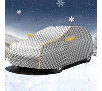 Car Cover Hail Protector for Morgan Plus 4 Outdoor Car Covers, Waterproof Thicken Full Covers,Scratchproof Dustproof Sun-Resistant, Beautiful and Durable, Suitable for All Seasons