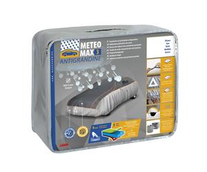 Car Cover Hailstorm Meteo-AG-7 - 190x193x485 cm