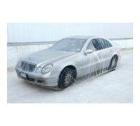 Car Cover Lampa PE - L - 7.5x4.8 m