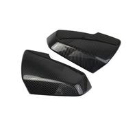 Car Cover Mirror Shell Car Rearview Mirror Housing For Chevy For Traverse 2018 2019 2020 2021 Rearview Cap Guard Left Right Side Mirror Caps