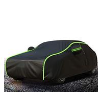 Car Cover Outdoor for Aston Martin DB9 Volante Convertible 2012-2016, All Weather Protection Car Cover Rain Snow UV Dust Protection Hail Protector for Automobiles Scratch Proof Durable