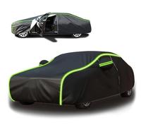 Car Cover Outdoor for chevy EL Camino 1959-1987,Car Cover Waterproof Breathable Large,All-Weather Protection,Full Covers Anti-ultraviolet,Anti-rain And Snow M1020